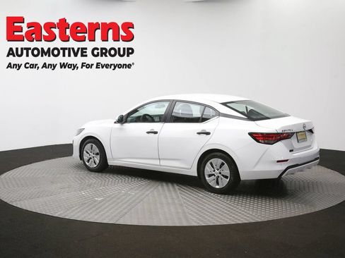 Used 2024 Nissan Sentra S FWD image 61