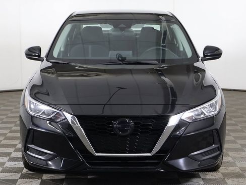 Used 2023 Nissan Sentra SV image 10