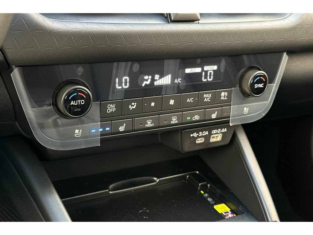 New 2026 Subaru Outback Wilderness AWD/4WD image 21