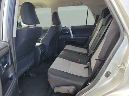 Used 2024 Toyota 4Runner SR5 RWD image 32