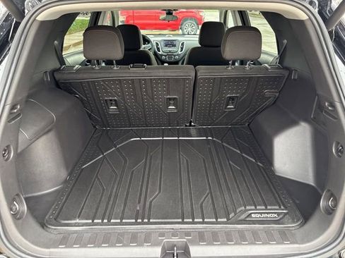 Used 2024 Chevrolet Equinox LT w/ LPO, Floor Liner Package image 18