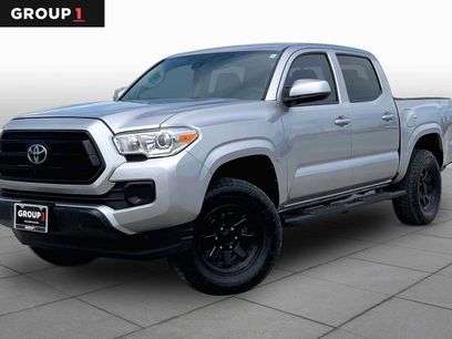 Used 2023 Toyota Tacoma SR