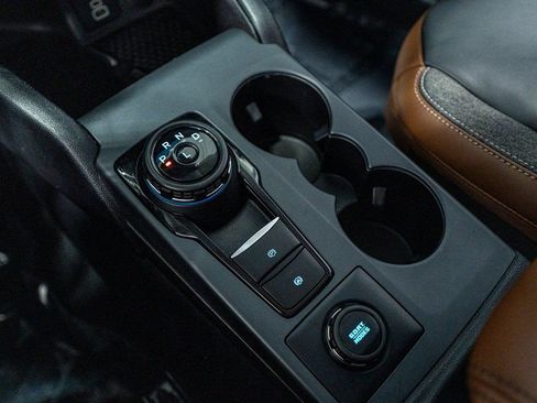 Used 2023 Ford Bronco Sport Outer Banks w/ Tech Package image 43