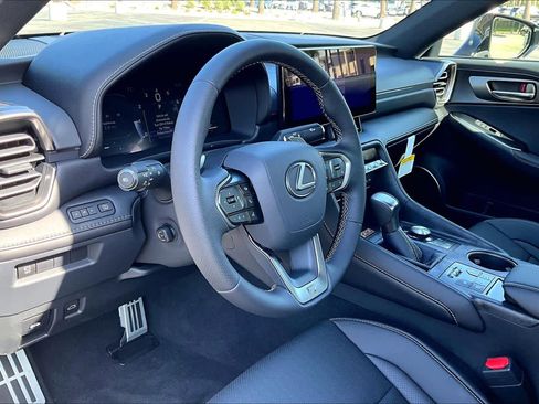 New 2026 Lexus IS 350 F Sport RWD image 10