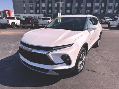 Used 2023 Chevrolet Blazer LT w/ Convenience Package