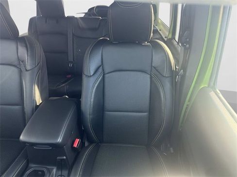 New 2026 Jeep Wrangler Sport S image 17