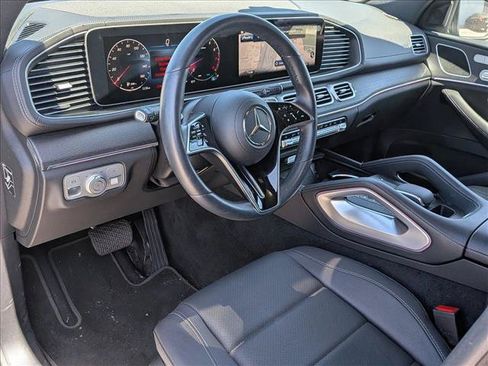 Certified 2026 Mercedes-Benz GLE 350 4MATIC image 9