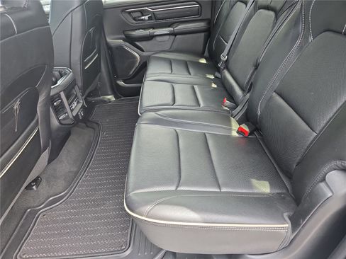 Used 2023 RAM 1500 Limited AWD/4WD image 15