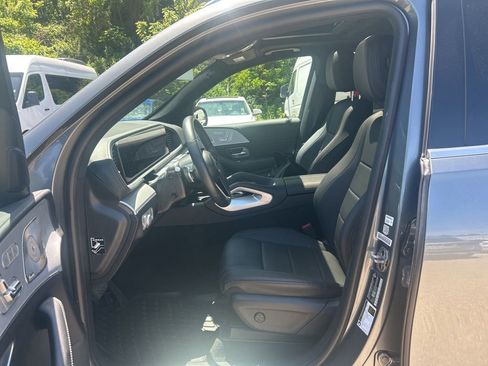 Certified 2024 Mercedes-Benz GLE 350 4MATIC image 10