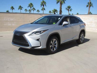 Used 2018 Lexus RX 350 FWD