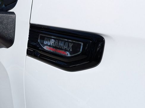 Used 2024 GMC Sierra 1500 Elevation w/ LPO, Elevation Black Package AWD/4WD image 12