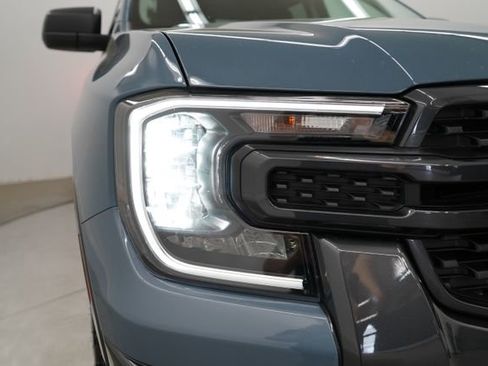 Used 2024 Ford Ranger XLT w/ Advanced Towing Package AWD/4WD image 51