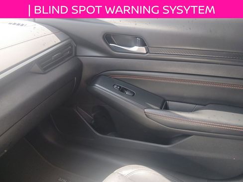 Used 2021 Nissan Altima 2.0 SR image 15