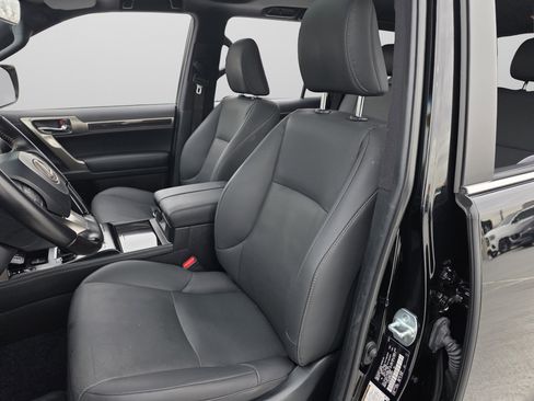 Used 2021 Lexus GX 460 Premium image 13