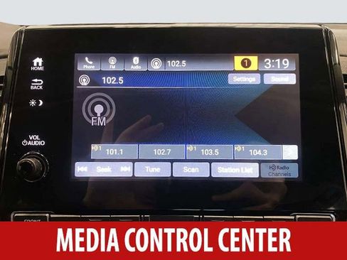 Used 2022 Honda Odyssey EX-L image 12
