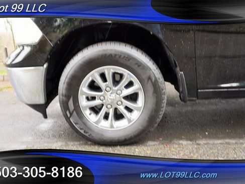 Used 2014 RAM 1500 Big Horn image 3