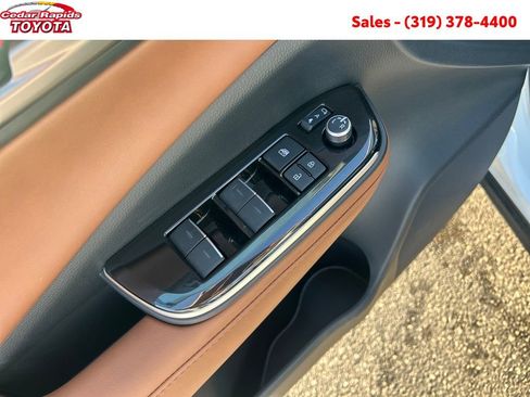 New 2026 Toyota Crown Limited image 11