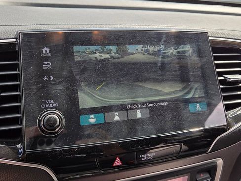 Certified 2021 Honda Pilot Special Edition image 31