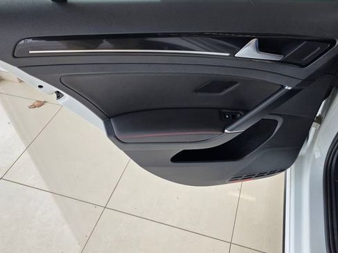 Used 2016 Volkswagen GTI SE w/ Lighting Package (SEL) image 20