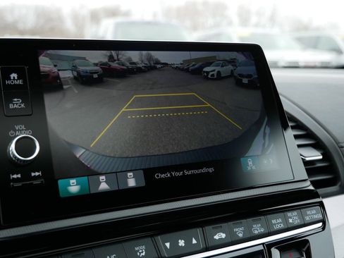 Used 2025 Honda Odyssey Sport-L image 26