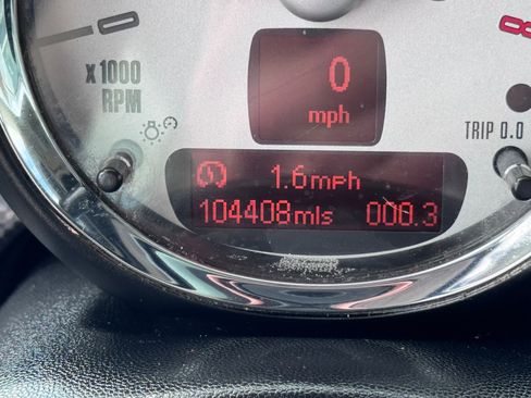 Used 2011 MINI Cooper S FWD image 17