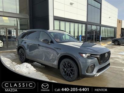 New 2026 MAZDA CX-70 3.3 Turbo w/ Premium Plus Pkg