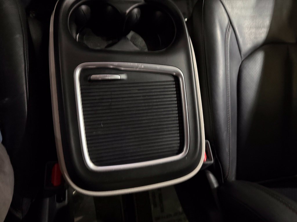 Used 2020 Chrysler Pacifica Touring-L Plus FWD image 22