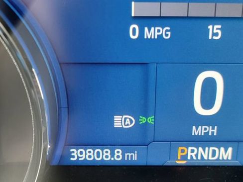 Used 2023 Ford F150 XLT w/ Equipment Group 302A High AWD/4WD image 21