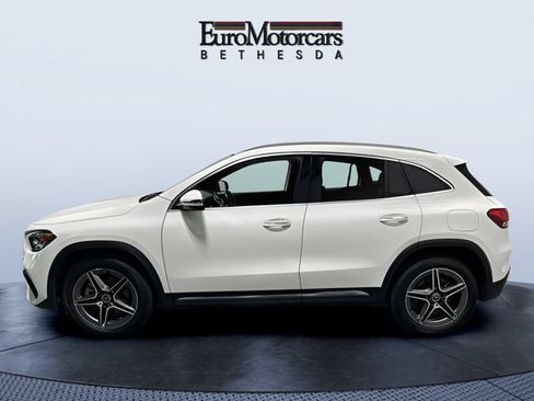 Used 2023 Mercedes-Benz GLA 250 4MATIC image 2