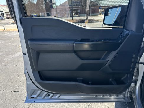 Used 2022 Ford F150 XL w/ STX Appearance Package image 11