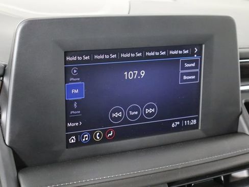 Used 2023 Chevrolet Tahoe 2WD w/ Remote Keyless Entry Package image 28