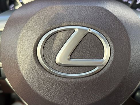 Used 2017 Lexus ES 350 image 31