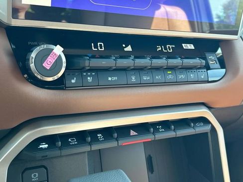New 2026 Toyota Tundra 1794 Edition AWD/4WD image 35