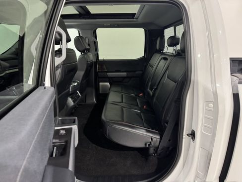 Used 2021 Ford F150 Lariat w/ Equipment Group 502A High AWD/4WD image 20