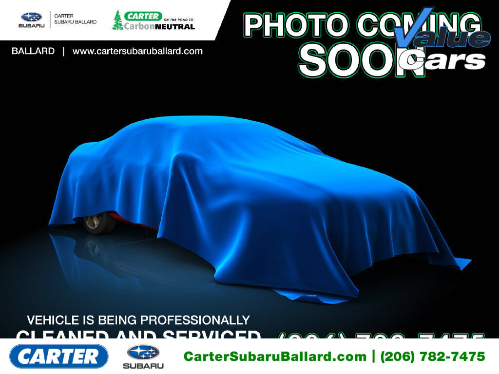 Used 2014 Subaru Forester 2.5i Premium w/ All-Weather Package AWD/4WD image 1