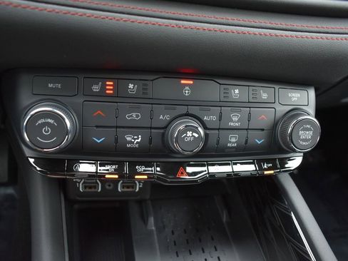 New 2026 Dodge Durango GT image 20