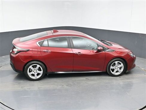 Used 2017 Chevrolet Volt LT image 35