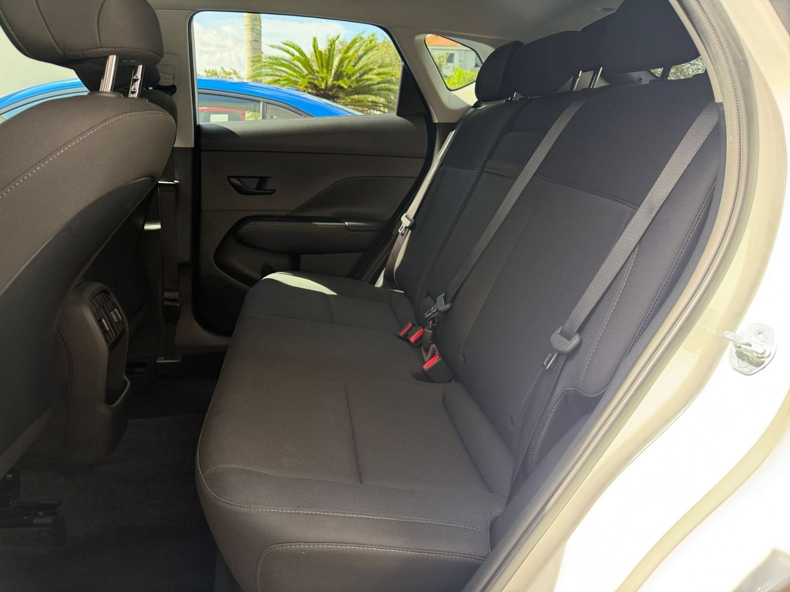 Used 2026 Hyundai Kona SEL Sport FWD image 20