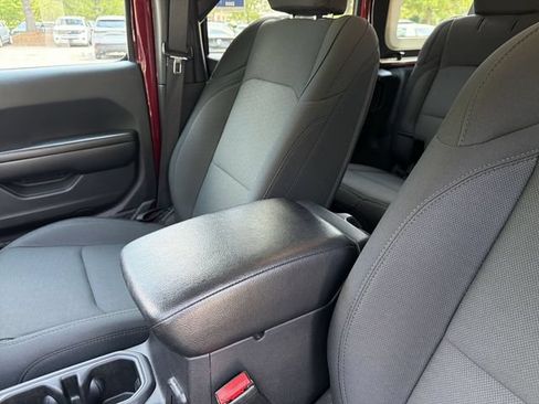 Used 2021 Jeep Wrangler Unlimited Sport AWD/4WD image 21