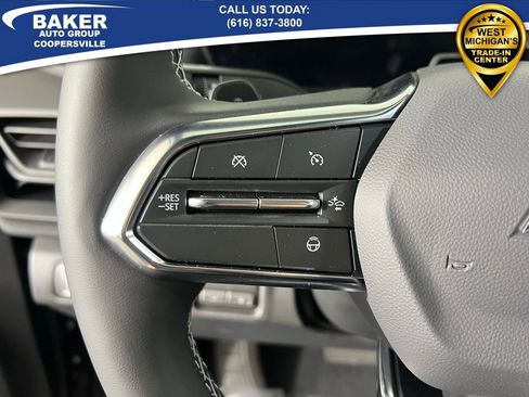 New 2026 Chevrolet Silverado EV LT w/ Premium Package image 23