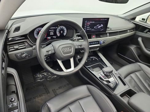 Used 2024 Audi A5 2.0T Premium Plus w/ Premium Plus AWD/4WD image 14