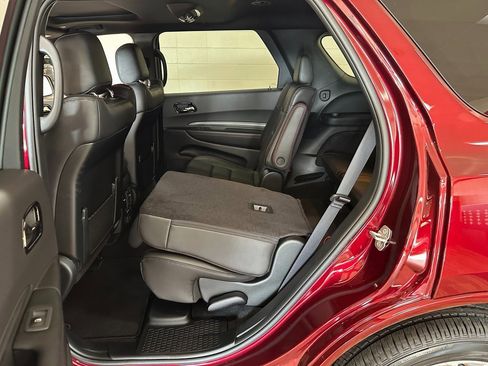 New 2026 Dodge Durango GT image 39