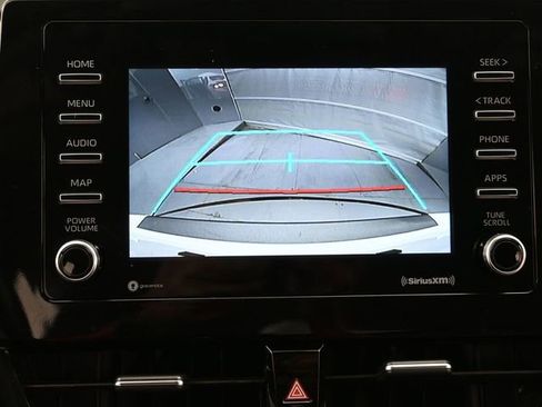 Used 2024 Toyota Camry SE image 22