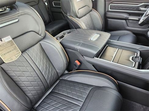 New 2026 RAM 1500 Tungsten image 11