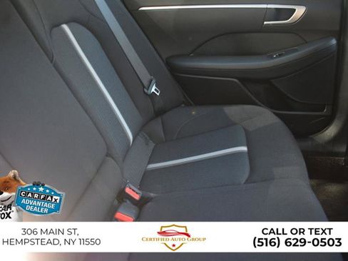 Used 2025 Hyundai Sonata SEL image 30