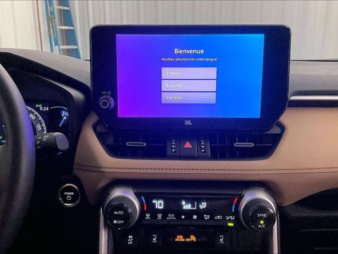 Used 2024 Toyota RAV4 XLE Premium w/ Weather Package AWD/4WD image 35