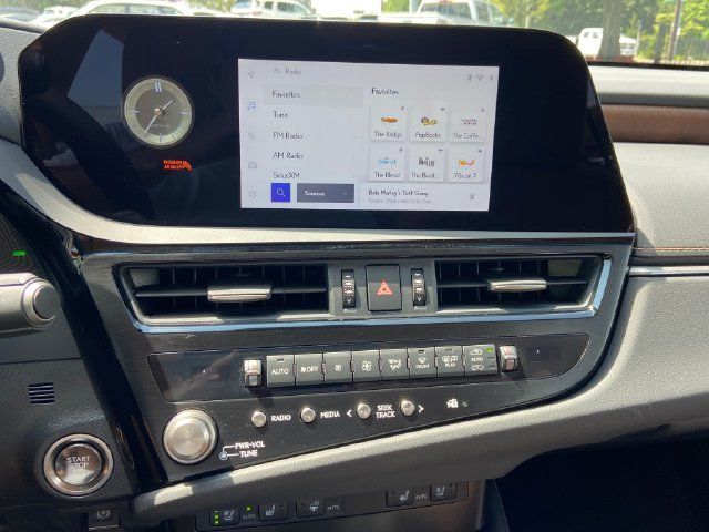 Certified 2024 Lexus ES 350 w/ Premium Package FWD image 18