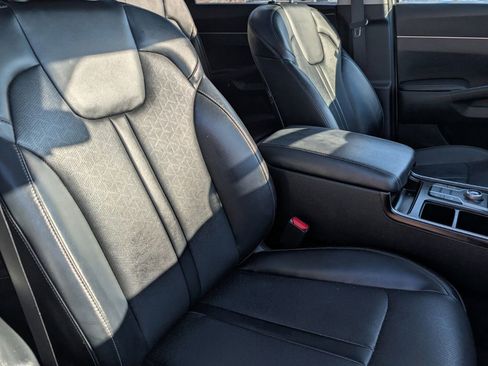 Used 2021 Kia Sorento S w/ Panoramic Sunroof Package image 26