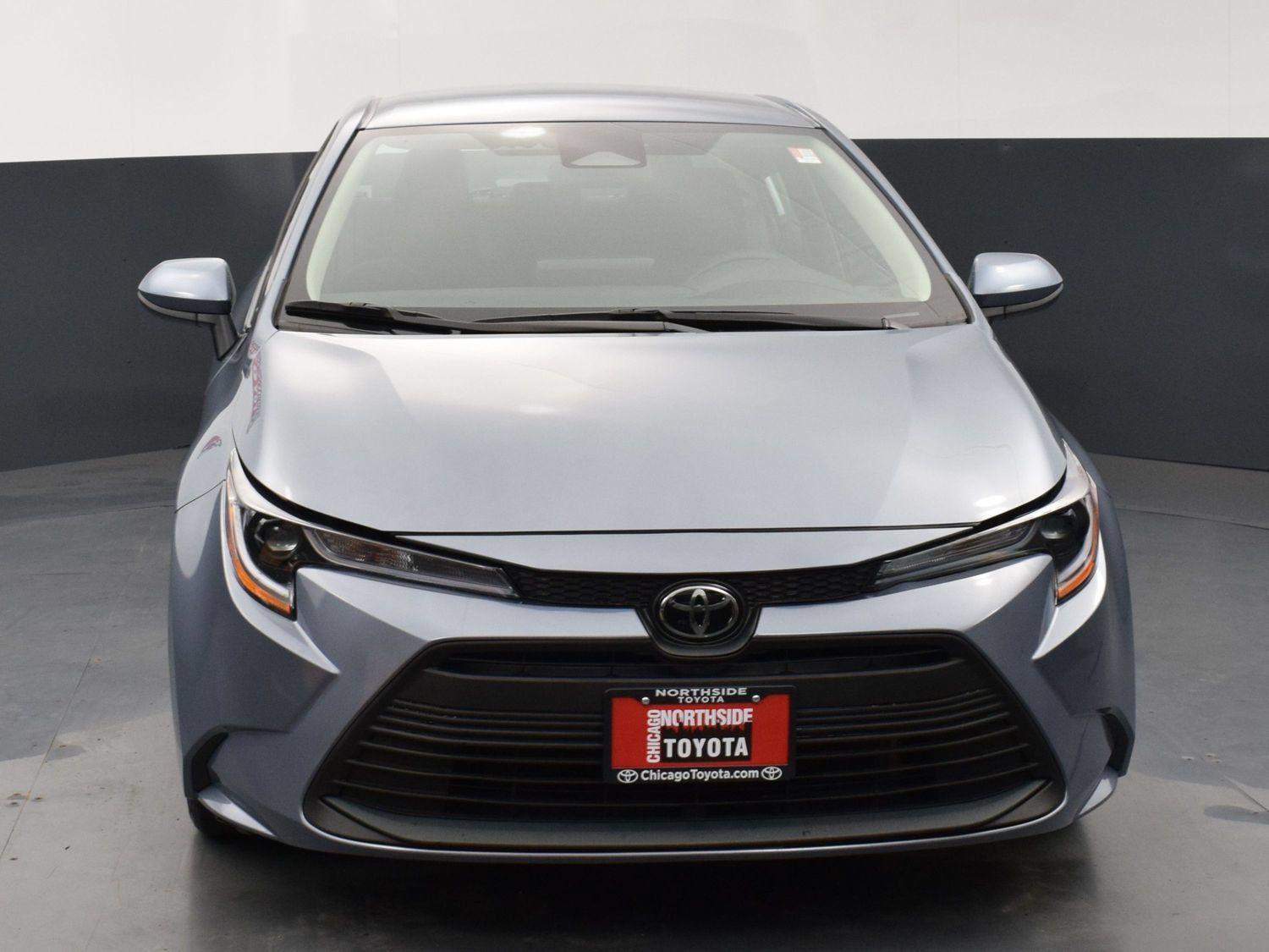 Used 2025 Toyota Corolla LE FWD image 7
