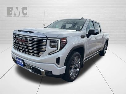 Used 2024 GMC Sierra 1500 Denali w/ Denali Reserve Package